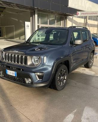 Jeep Renegade 1.3 t4 phev Limited 4xe at6