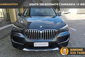 BMW X1 sDrive18d xLine