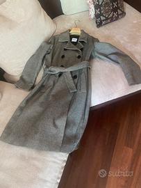 Moschino cappotto