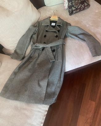 Moschino cappotto