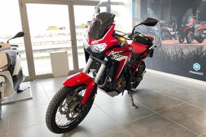 Honda CRF 1100 DCT