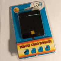 Smart Card Reader USB - Lettore di carte USB