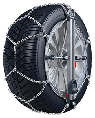 Catene da Neve Thule Easy-fit CU-9 080