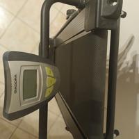 Tapis roulant magnetico Diadora