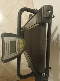 Tapis roulant magnetico Diadora