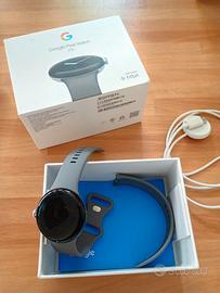 Google Watch lte