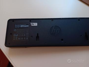 docking station