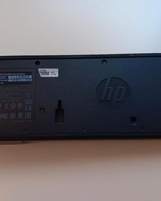 docking station