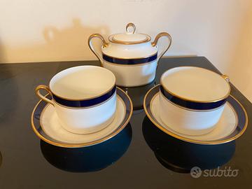 Richard Ginori vera manifattura di doccia