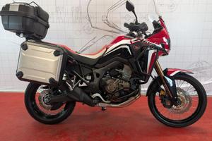 Honda CRF1000L Africa Twin CRF1000L AFRICA TW...