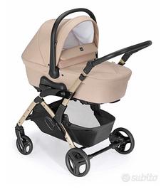 CAM – Trio Fluido Romantic Cuore Rosa Con Seggioli