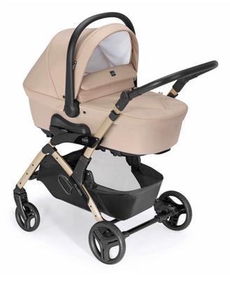 CAM – Trio Fluido Romantic Cuore Rosa Con Seggioli