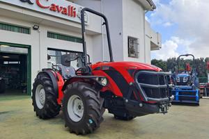 Trattore Carraro TGF7800S -Pronta consegna