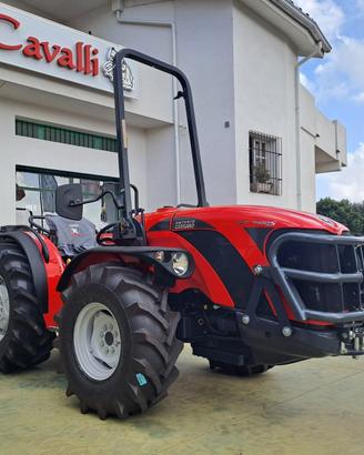 Trattore Carraro TGF7800S -Pronta consegna