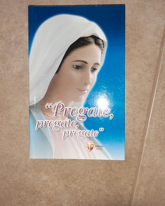 libro di preghiere