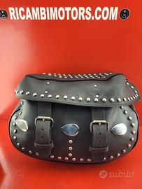 BORSA DX HARLEY DAVIDSON HERITAGE