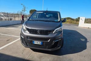 Peugeot Expert BlueHDi 115 S&S PC-TN Furgone Pro C