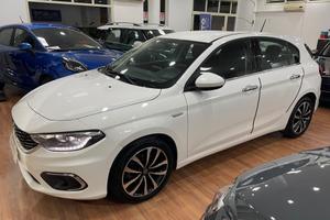 FIAT TIPO 1.6 MJT 120CV BUSINESS - Agosto 2018