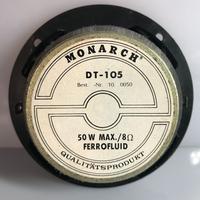 Tweeter Monacor DT-105