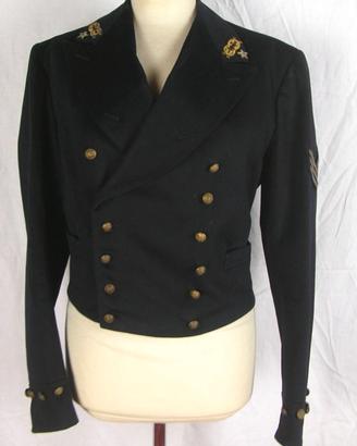 Militaria - Giacca R.M