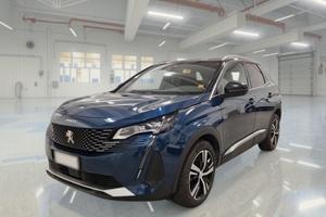 PEUGEOT 3008 BLUEHDI 130 SES EAT8 GT AUT. SUV
