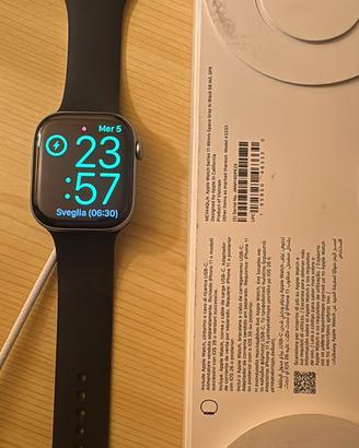 Apple Watch 11