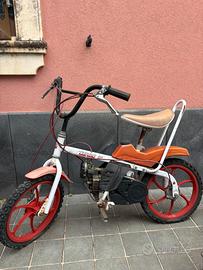 Mini scooter