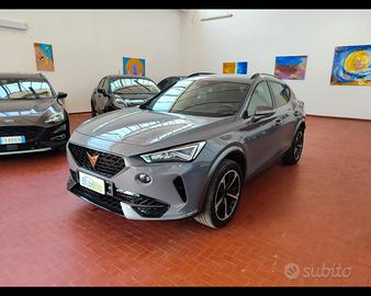 CUPRA Formentor 1.5 TSI DSG U3529