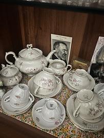 Servizio da té