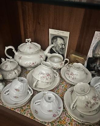 Servizio da té