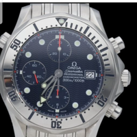 OMEGA SEAMASTER 300M CRONOGRAF.