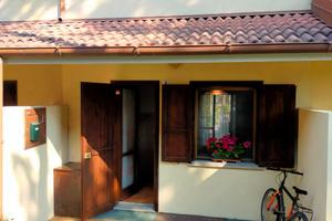 Vendita villetta a schiera