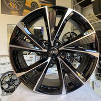 Cerchi NUOVI Audi raggio 19 cod.98432