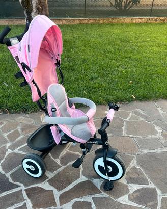 Triciclo Freeway Kinderkraft
