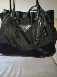 Borsa Prada originale