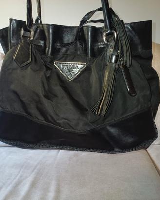Borsa Prada originale