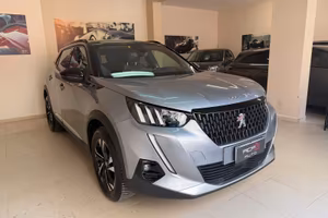 Peugeot 2008 BlueHDi 110 S&S GT