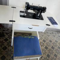 Macchinetta da cucire