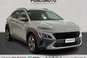 HYUNDAI Kona HEV 1.6 DCT XLine+