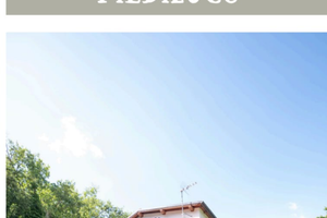 Grazioso terratetto vicino Piediluco ( Labro)