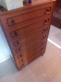 SETTIMINO LEGNO