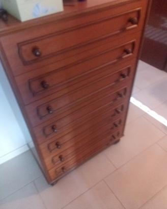 SETTIMINO LEGNO