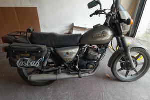 Cagiva Aletta 125 cc anno 1984