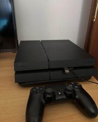 Playstation 4