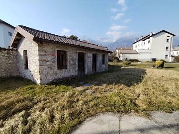 Casa Semindipendente - Santa Giustina