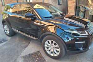 land rover evoque 2.0