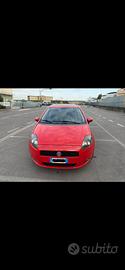 Fiat Grande Punto Active 1.4 77 CV