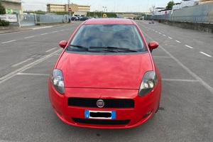 Fiat Grande Punto Active 1.4 77 CV