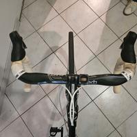 Bici Cèrvelo modello s2