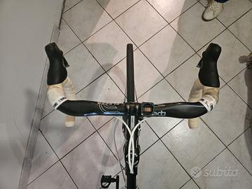 Bici Cèrvelo modello s2